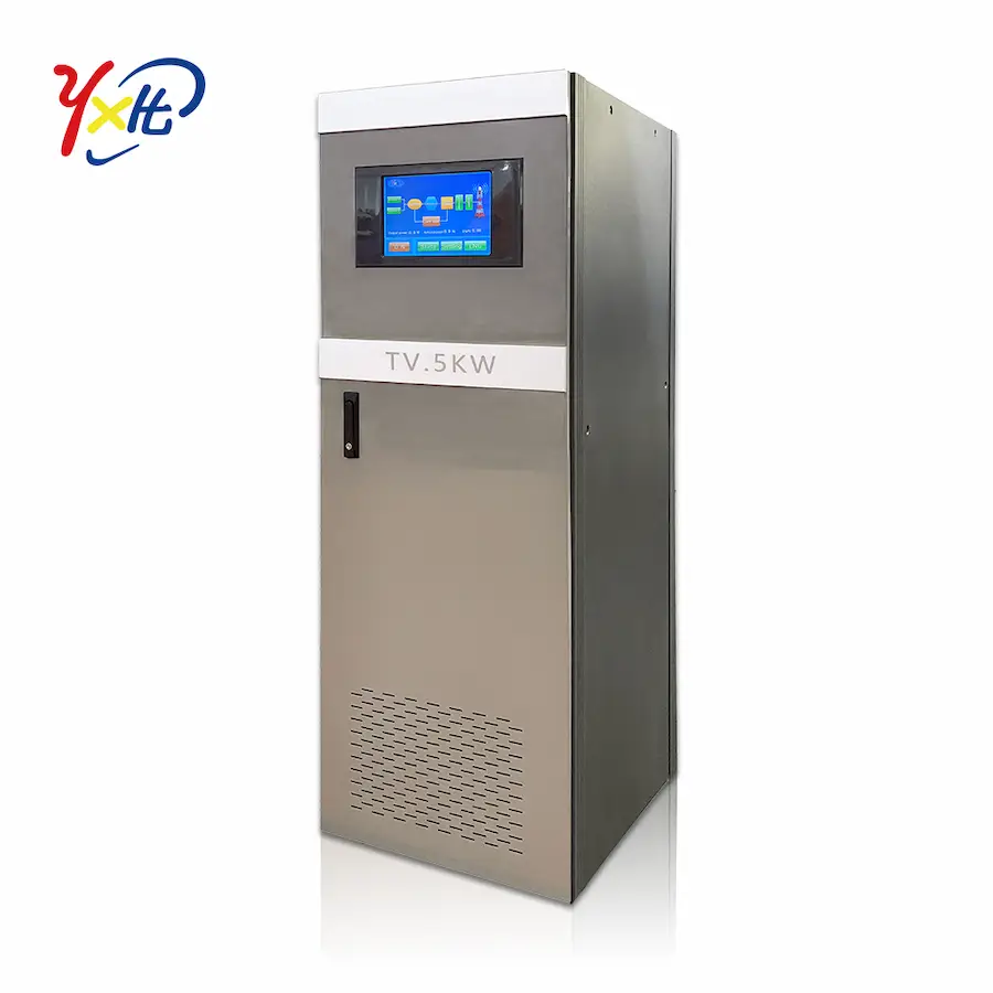 1-5KW digital tv transmitter
