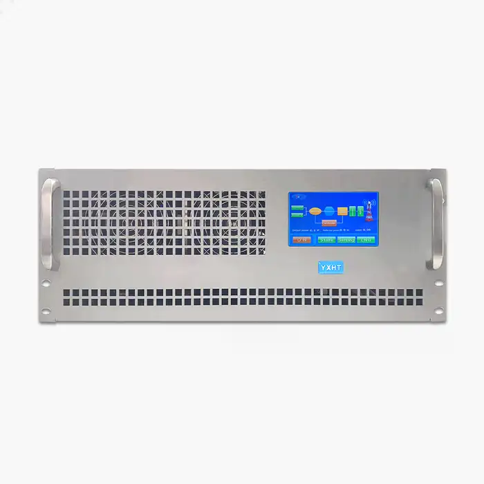 100-500W ATV&DTV-1