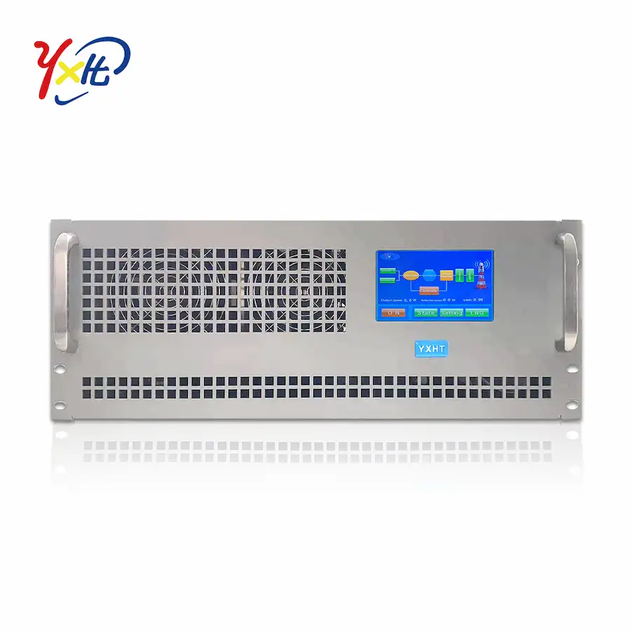100-500W ATV&DTV