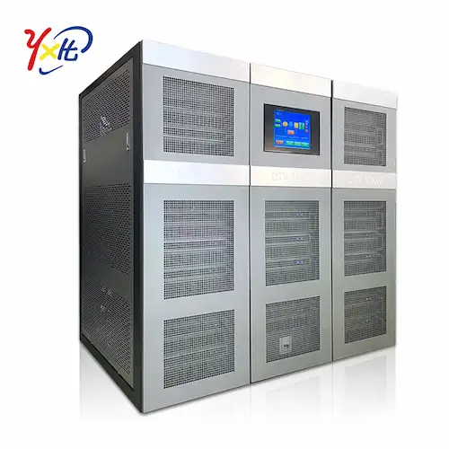 10KW DTV