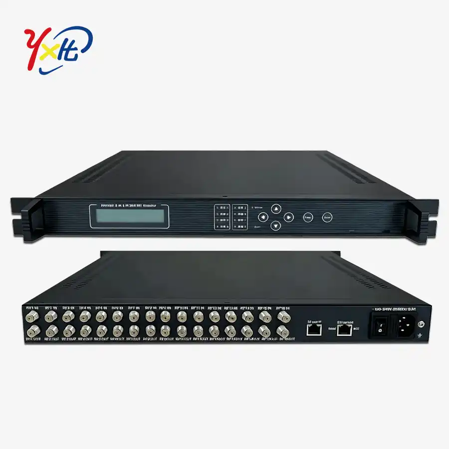 16 Digital Satellites Receiver-1