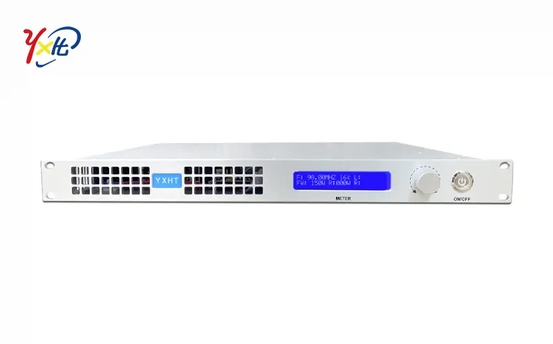 50w fm transmitter