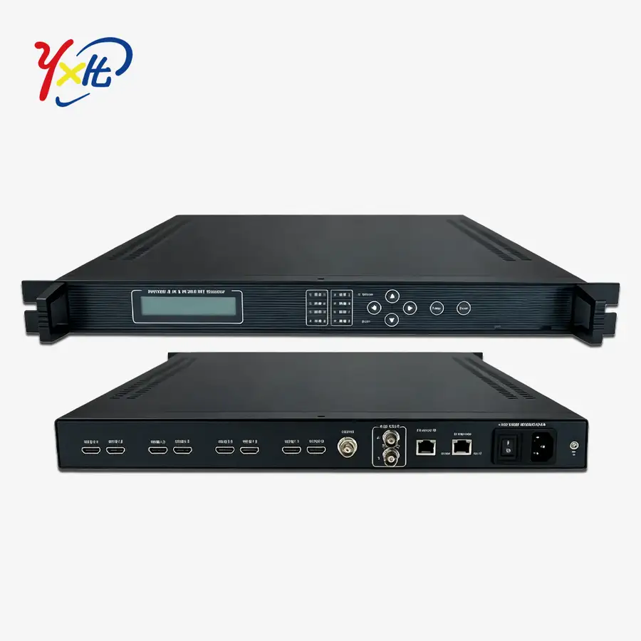 8-1 Encoder-1
