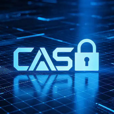 CAS