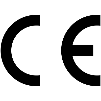 CE（logo）