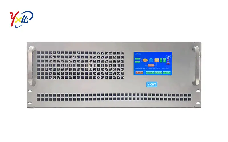 Digital TV Transmitter100w-500w