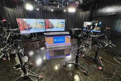 Educational & Campus TV
