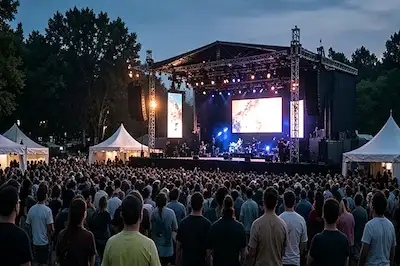 Events & Festivals