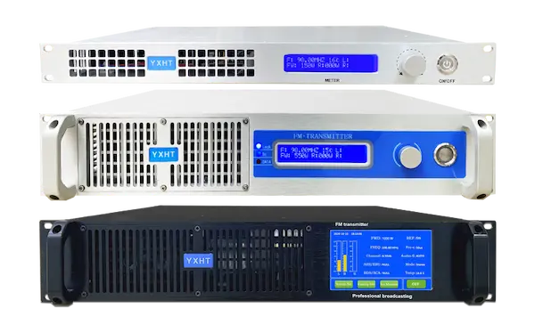 FM Transmitter
