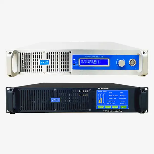 FM transmitter-yxht
