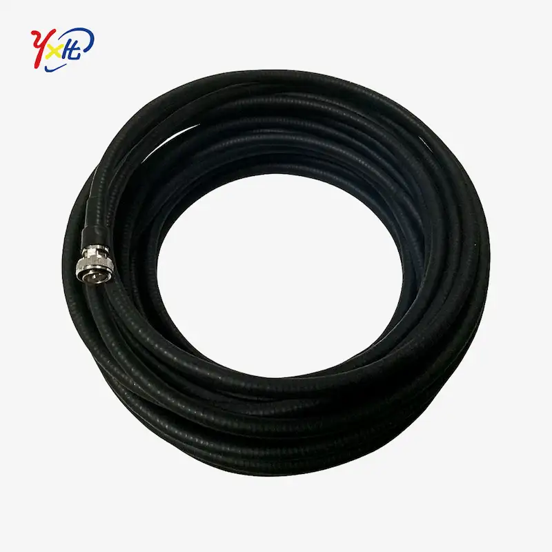 Feeder Cables-yxht