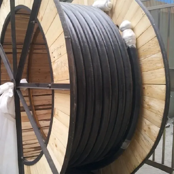 RF Feeder cables