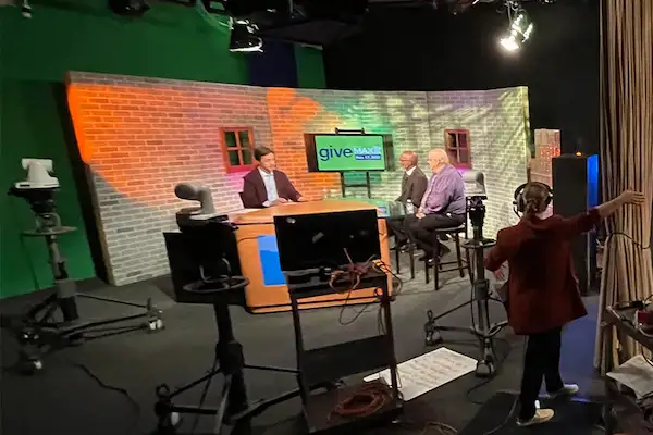 Local & Community Television