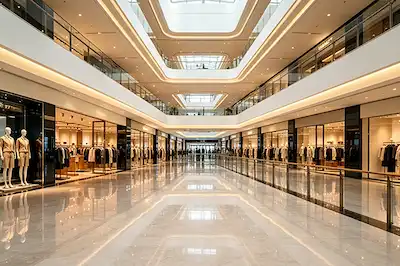 Mall