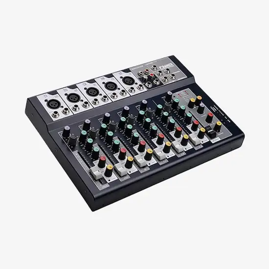 Mixer-yxht-1