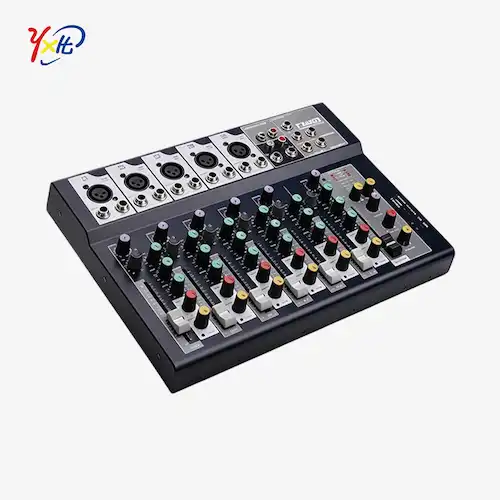 Mixer-yxht