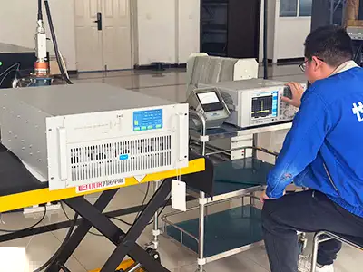 QUALITY INSPECTION