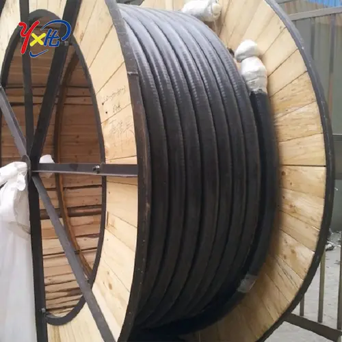 RF Feeder Cables-1