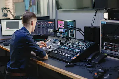 Radio Stations
