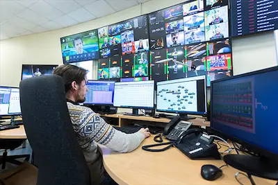 Rural & Remote Area Coverage