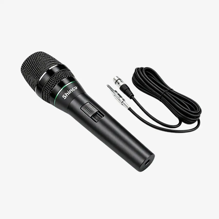 Studio MIC-yxht-1