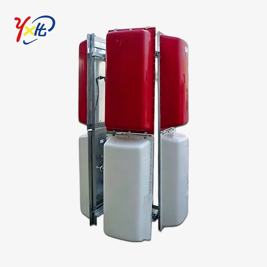 UHF antenna-1