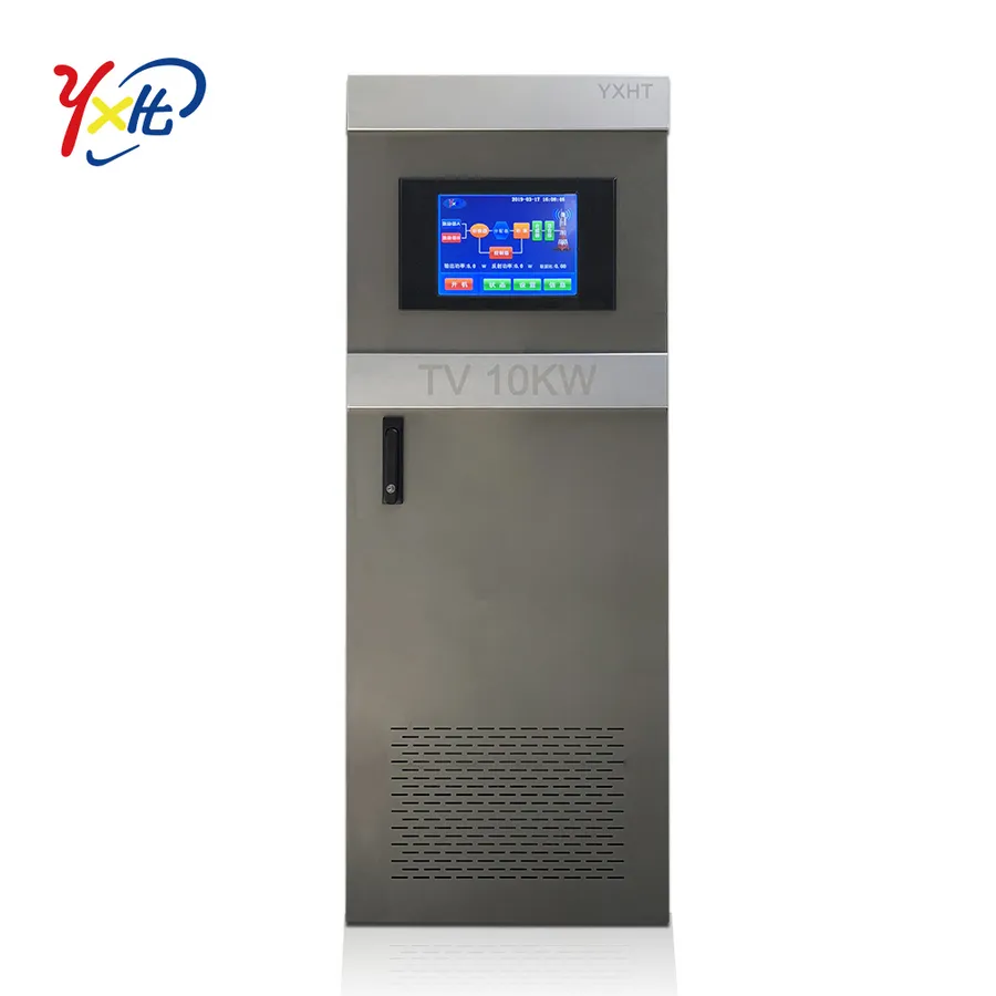 analog tv transmitter10KW