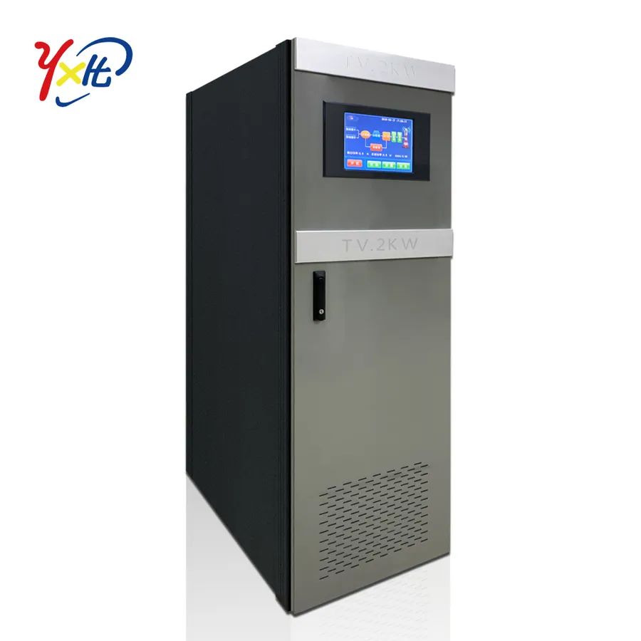 analog tv transmitter2-5KW