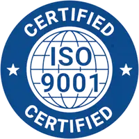 iso9001（logo）