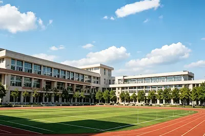 school